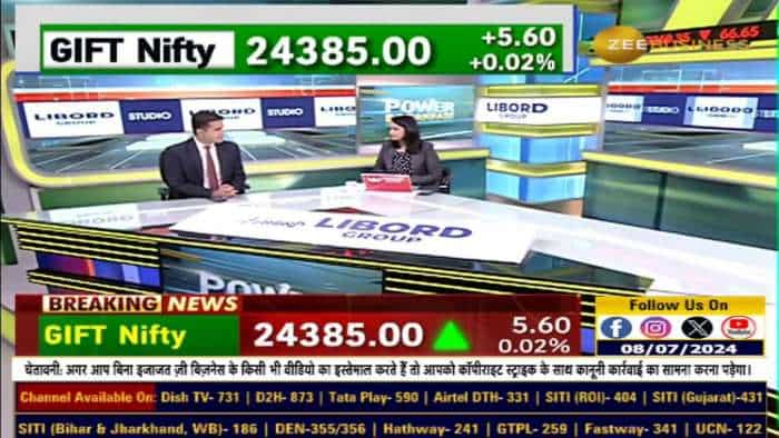 Global Market : डाओ 70 अंक उछलकर दिन की ऊंचाई पर बंद