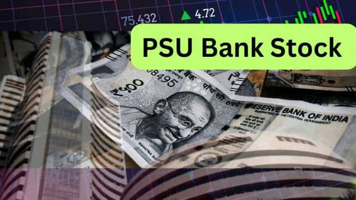 PSU Bank Stock to Buy brokerages bullish on Bank of Baroda after Q1 business update check target price