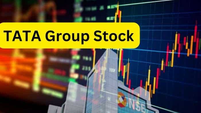 Tata Group Stock brokerages bullish on Tata Motors after JLR business update check next target