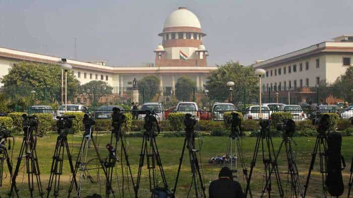 NEET UG Examination 2024 Supreme Court Hearing Update next hearing schedule on 11 July supreme court admits paper leak