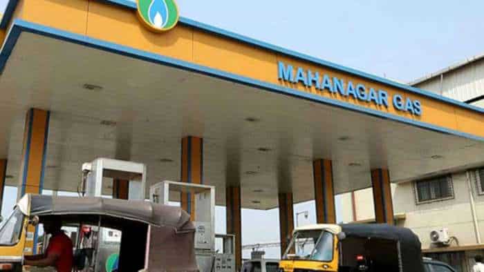 MGL hikes CNG and Domestic PNG price in and around Mumbai with effect from midnight of July 08