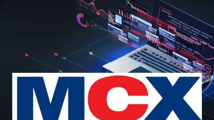 Due to technical problems trading on MCX will open 1 hour late