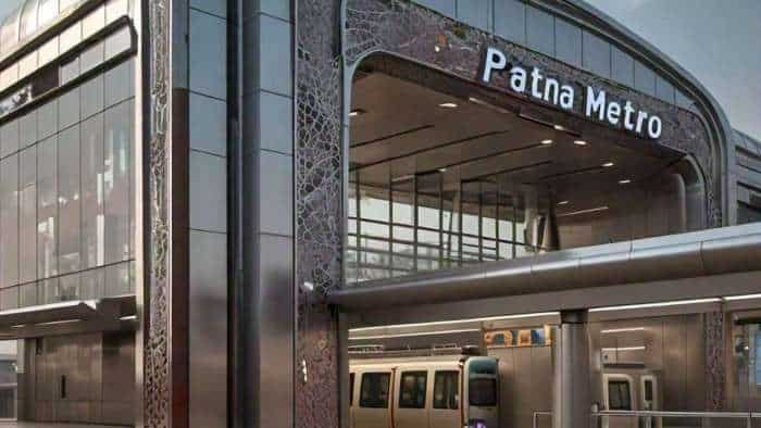 patna metro latest update work to complete by 2025 know what Urban Development Minister Nitin Naveen said bihar metro