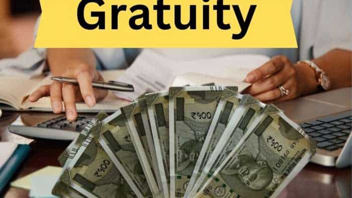75000 salary and 10 years of job now how much gratuity will you get from the company Know here with Gratuity Calculation Formula 