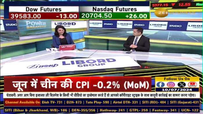 Vedanta, Bajaj Healthcare, Polycab & Mankind Pharma आज कौनसे शेयर रहेंगे फोकस में?