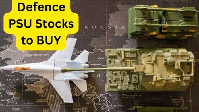 Budget My Pick 2024 expert choose Bharat Electronic Defence PSU Stock jumps 170 percent a year