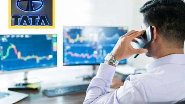 Tata Group Stocks to BUY Tata Technologies for long term know target 35 percent return