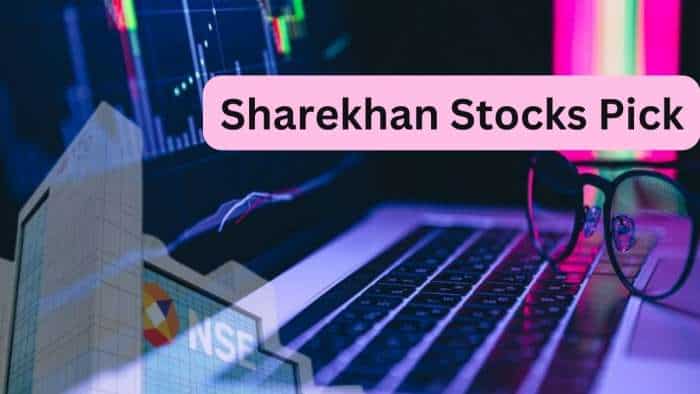 Sharekhan top 5 stocks pick check targets on Landmark Cars, Allied Blenders, HDFC Bank, TCS, JK Lakshmi