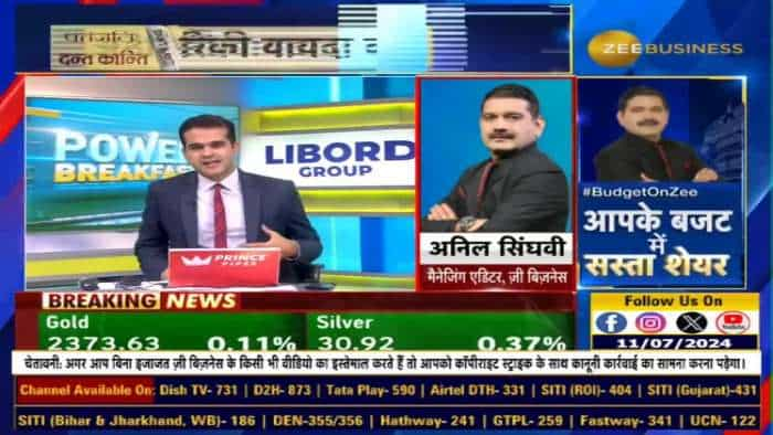 Market Strategy : कहां करें प्रॉफिट बुकिंग ? किस लेवल पर जाकर रुकेगा बाजार ?