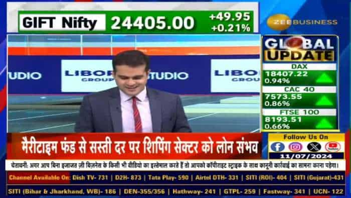 Stock Market : कल बाजार में क्यों हुई तेज गिरावट? NSE के मार्जिन सर्कुलर का कितना पड़ेगा ट्रेडिंग पर असर?