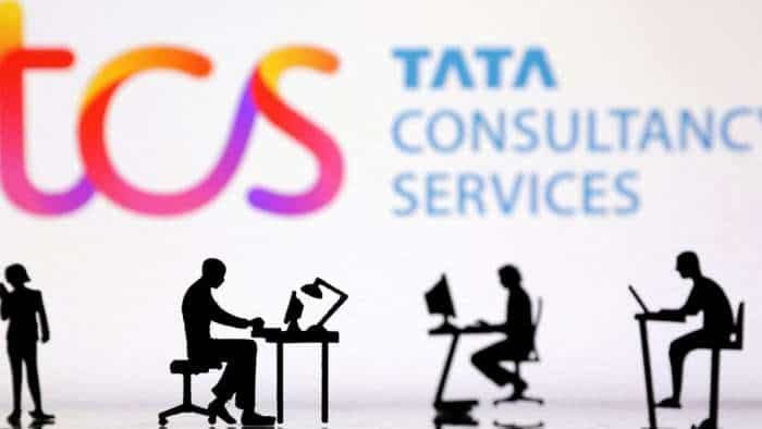 TCS Q1 earnings report tata consultancy q1 results preview margin likely to be impacted due to salary cost