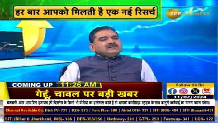 9 लाख Nifty की करें तैयारी, 8.5% GDP ग्रोथ पर होगा 37 गुना Nifty