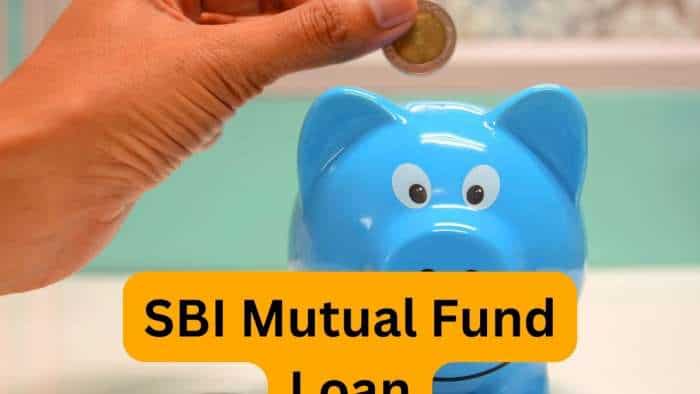 SBI Loan against Mutual Fund Scheme online banking yono app becomes the first PSB 
