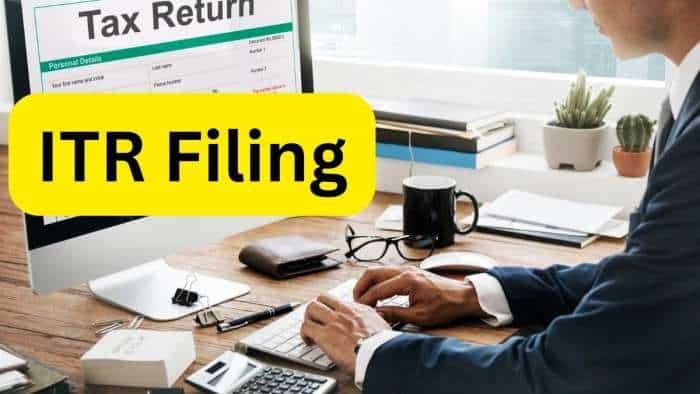 ITR Filing why taxpayers should file income tax return as soon as possible here expert advice in details 