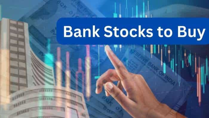 Bank Stocks to Buy UBS upgrades Federal bank to Buy share may jump 30 pc from current level details 