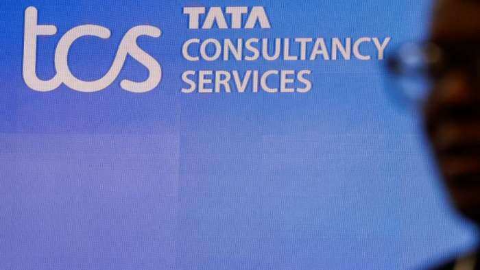 TCS Stock price jumps 6 percent after strong Q1 results brokerages bullish target raised up to 4750 rs