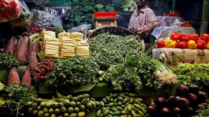 CPI inflation 4 months high in June due food inflation