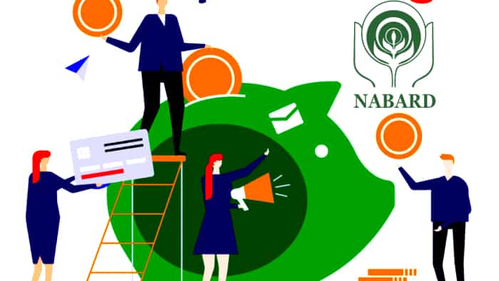 Nabard arm NABVENTURES launches Rs 750 crore agri fund to finance startups and rural businesses
