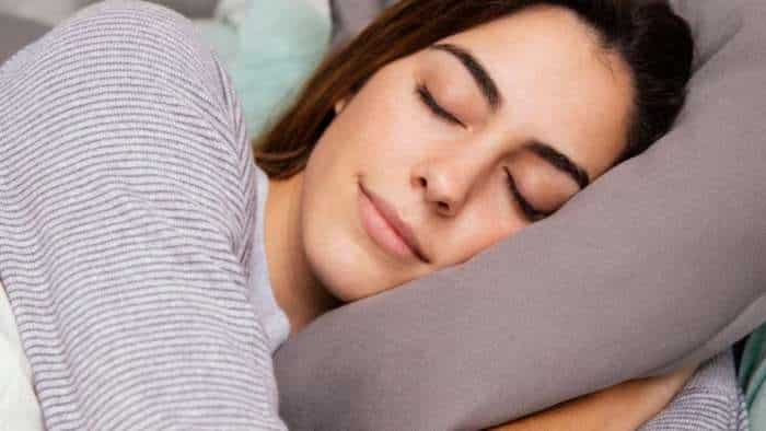 How much sleep should one take according to age know this important thing or else your health will suffer the consequences