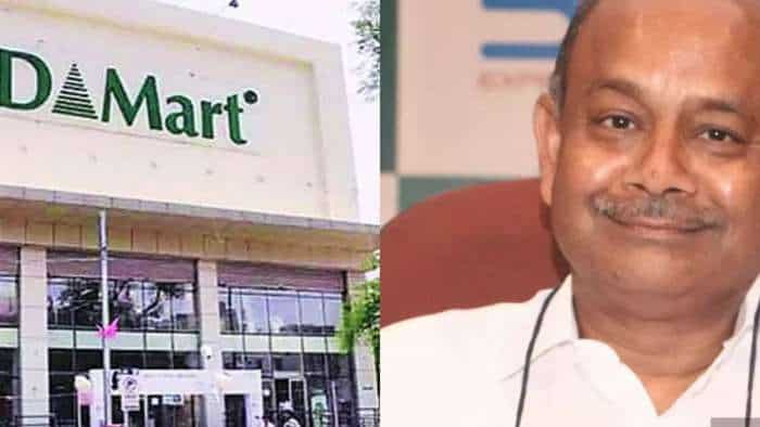 Q1 Results Dmart reports 774 crore profit up 18 percent