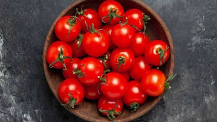 Tomato Price may fall soon as Andhra Pradesh sending it, know details here