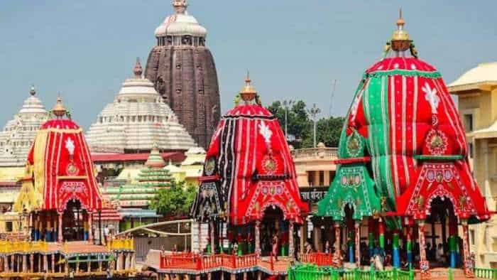 Odisha Jagannath Puri Temple Ratna Bhandar to be opened today after 46 years