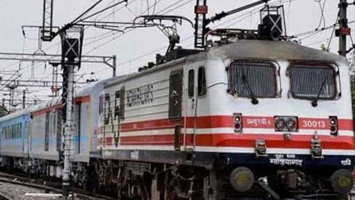 North Eastern Railway Announces to increase coaches of 11 pair of mail and express trains