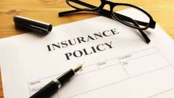 Budget 2024 Insurance law amendment bill may be introduced in the budget session