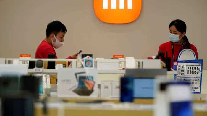 Xiaomi India Net Profit Declines upto 77 percent in FY23 Smartphone sales also dips