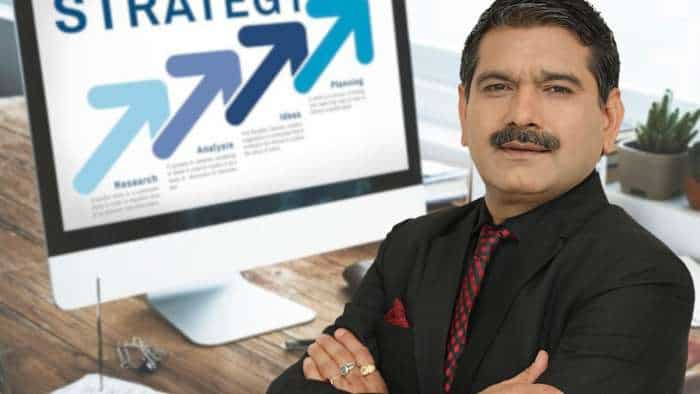 Anil Singhvi market strategy today 15th profit booking likely ahead of budget nifty bank nifty levels stocks to BUY