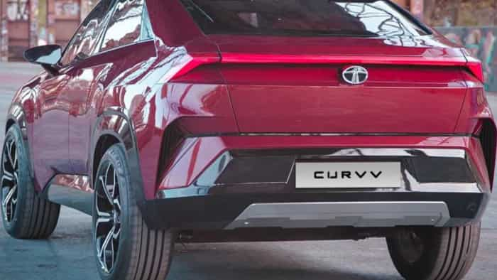 Tata Curvv suv coupe to be launched on 7th august check exterior interior specs features 