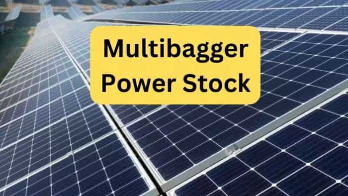 multibagger power stock Waaree Renewable bags Letter of Award for 30 MW EPC works share gives 650 percent in 1 year
