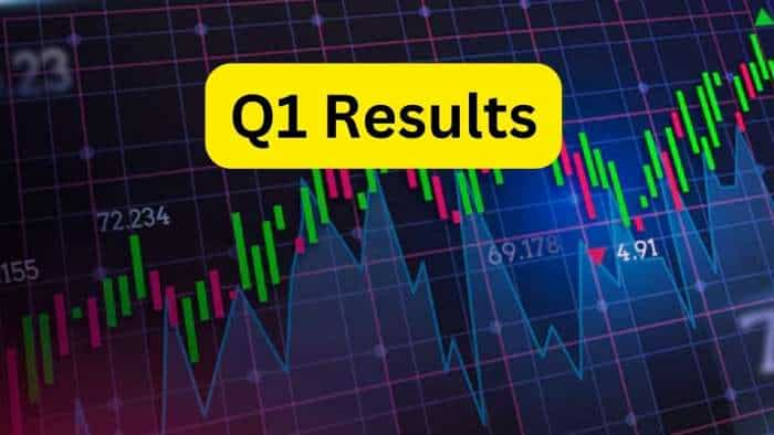 Q1FY25 HDFC Life reports Q1 earnings Net profit up 15-8 percent at rs 478 crore