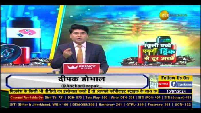 मुंबई सहित महाराष्ट्र के स्कूल- कॉलेजों में एनर्जी ड्रिंक की बिक्री पर रोक