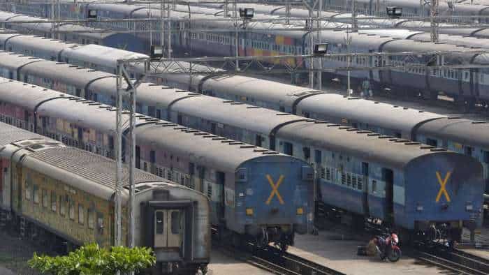 Indian Railways to run Sawan Special Train for kanwar yatra 2024 see full railway time table here