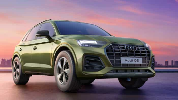 Audi Q5 bold edition launched in india with cosmetic changes check price features 