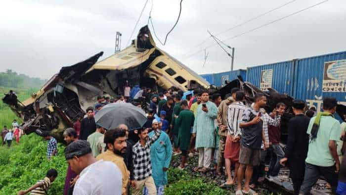 Kanchanjunga accident  Probe finds lapses at multiple levels, says incident was waiting to happen