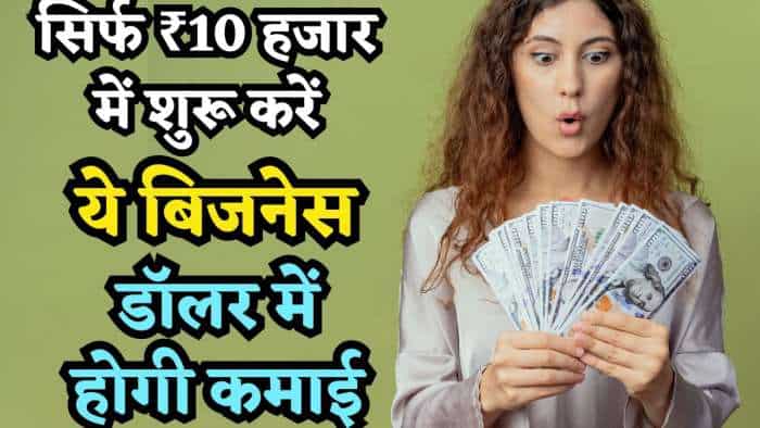 This startup is giving business opportunity in just rs. 10 thousand, know how you can earn in dollars from home