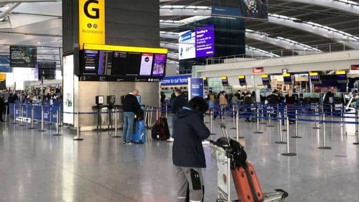 Delhi Metro Introduces Airport Check-In Services for International Flights at Key Stations for Air india vistara international passengers