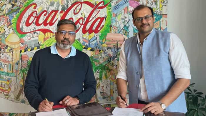 Coca-Cola India and Gram Unnati collaborate to revolutionise mango cultivation in Karnataka, know details here