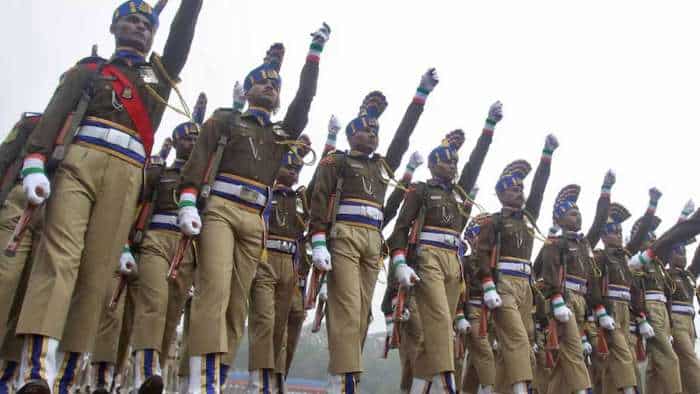 Haryana Government Announces 10 percent reservation for Agniveers in Constable Forest Gaurd and Jail Warden Jobs