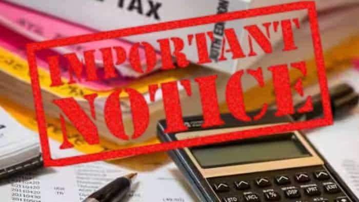 Why income tax department sent you IT Notice what to do if you get notice for higher deductions in ITR how to deal with this situation 