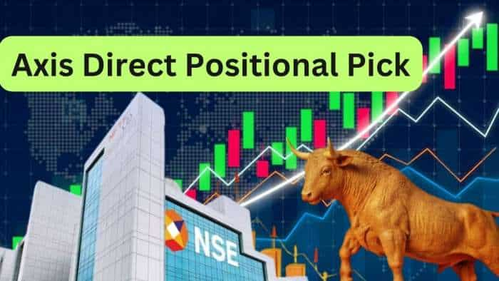 Stocks to Buy for 5-15 days Axis Direct 5 Positional Pick check target, stoploss