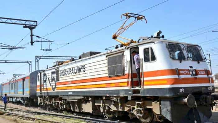 North Eastern Railway will increase 170 General Coach Bogies in 110 Trains all you need to know