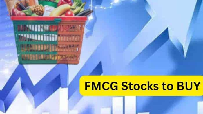 FMCG Stocks to BUY Emami check target gave 80 percent return 3 months