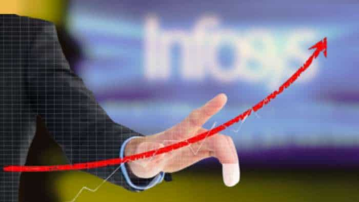 Infosys Q1 results IT giant posts strong earning report net profit rises to rs 6386 crore beating estimates