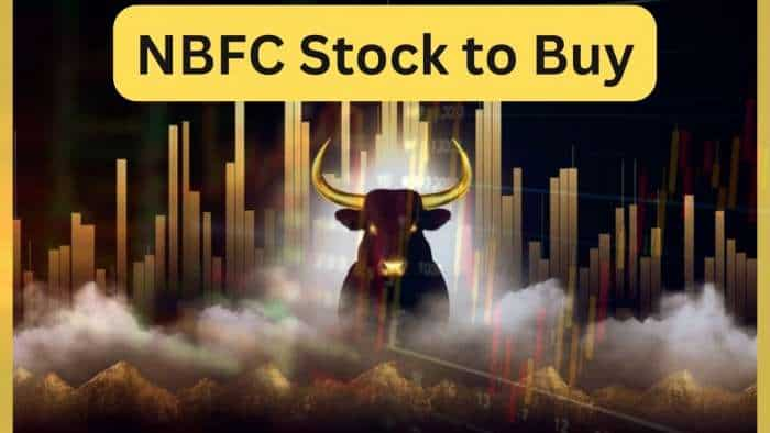 NBFC Stocks to Buy brokerages bullish on L&T Finance after Q1FY25 results check next targets