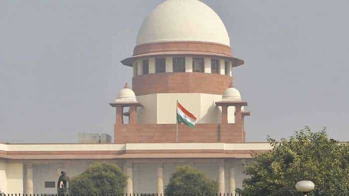 NEET UG Examination 2024 Supreme Court Directs NTA to upload centre wise result till saturday