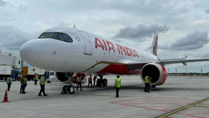 Air India rolls out VRS VSS for non-flying permanent staff ahead of Vistara merger see full details here