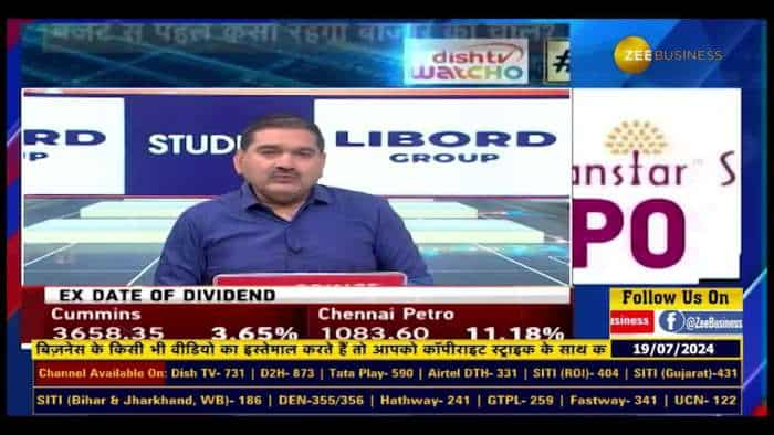 Budget Aur Bazaar : बजट में पॉलिसी को बनाए रखने की जरूरत, 'मेक इन इंडिया' को बढ़ावा देने के लिए टैक्स में राहत की है जरूरत